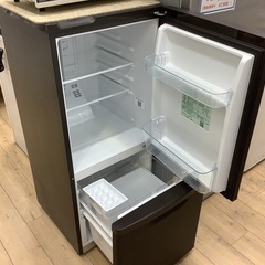 Panasonic(パナソニック)2ドア冷蔵庫のご紹介です！！！！