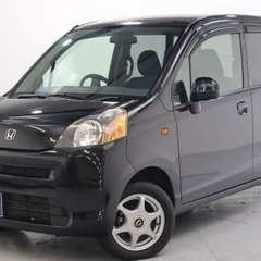 【全車自社ローン対象車】ホンダ　ライフ　Gタイプ