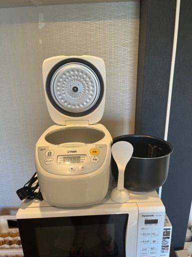 取りにこれる方、譲ります。