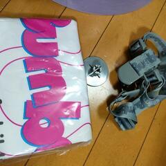 バンボ(薄紫)7月いっぱいまでの画像