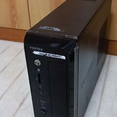 デスクトップパソコン　DELL VOSTRO　270