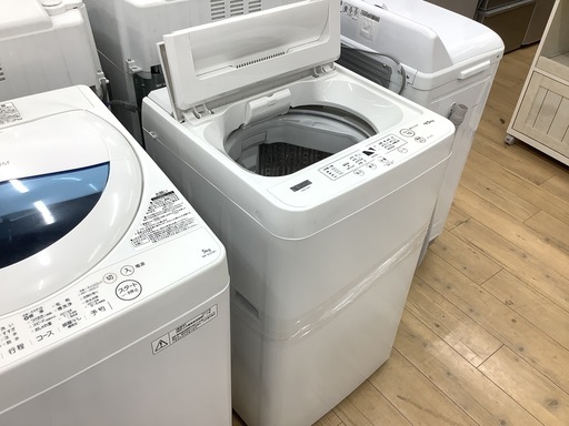YAMADA(ヤマダ)全自動洗濯機のご紹介です！！！！
