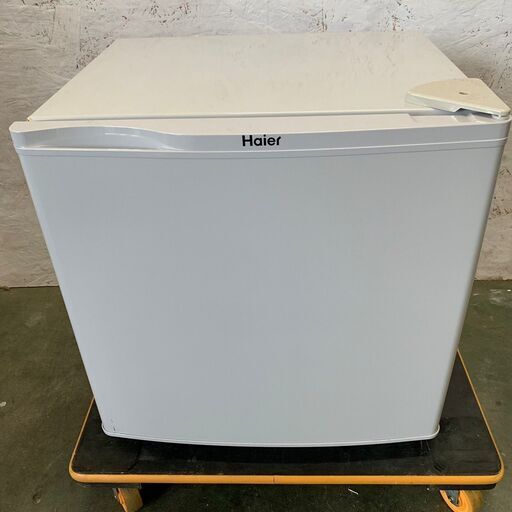 【Haier】ハイアール 電気冷蔵庫 40L JR-N40E 2015年製
