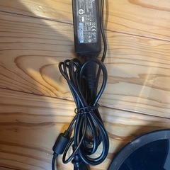 【更に値下げしました】Benq 24インチモニター　vw2424hの画像