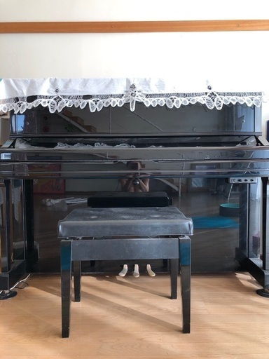 YAMAHA Silent Piano ヤマハ　サイレントピアノ