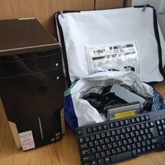 【無料】空気清浄機の画像