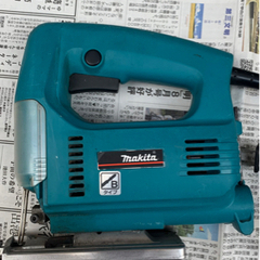 makitaジグソー+替え刃