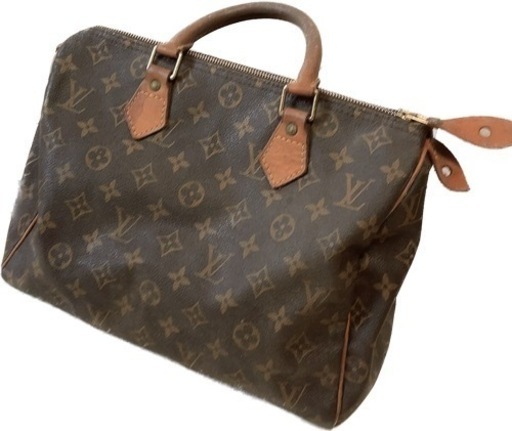 スピーディー30 ルイヴィトン