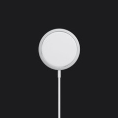 Apple MagSafe 充電器　美品　ワイヤレス