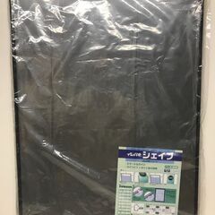 【新品】アルミパネル イレパネ シェイプ【A1】594×841mm ポスターフレーム POPの画像