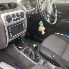 テリオスキッド　4WD  5速ターボ　カスタムSエディションの画像