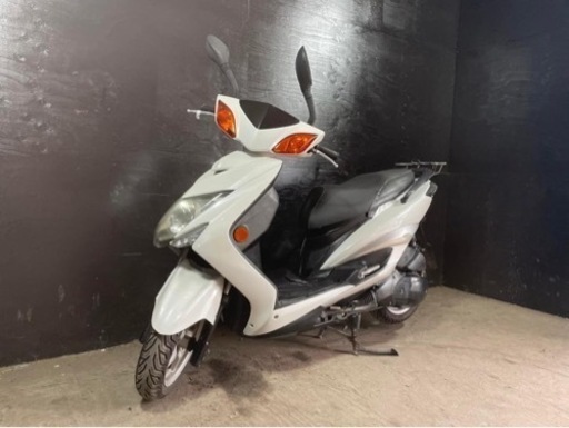 ★お支払い総額11.8万円★ 買取強化中！どんな車両も1万円～保証します！ ヤマハ シグナス125X 台湾3型シグナス！LEDヘッドライト！ 通勤通学に！カスタムベースにも♪