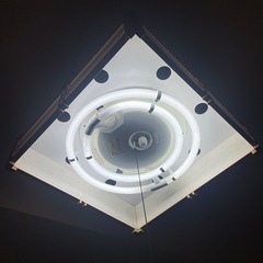 和室照明　譲渡先決定しました。の画像