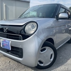 ★支払い総額16.8万円★ホンダ N-ONE 車検付 即日納車可...
