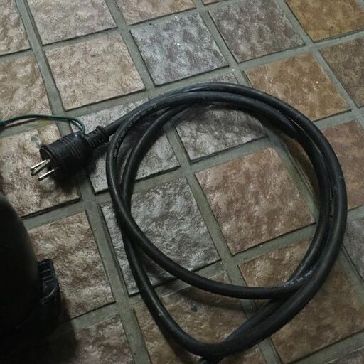 HiKOKI EC1245H3 エアコンプレッサー【市川行徳店】【店頭取引限定】【中古】管理番号：IT1BHG3QT9S0