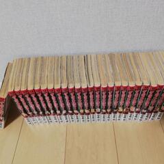 「サムライソルジャー 」全巻セットの画像