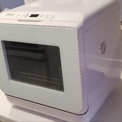 【ジャンク品】smativ食器洗い乾燥機
