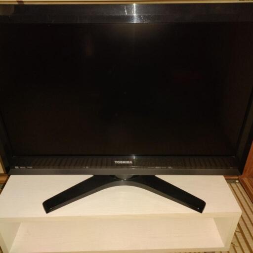 TOSHIBA　REGZA　32H1S【決まりました！】