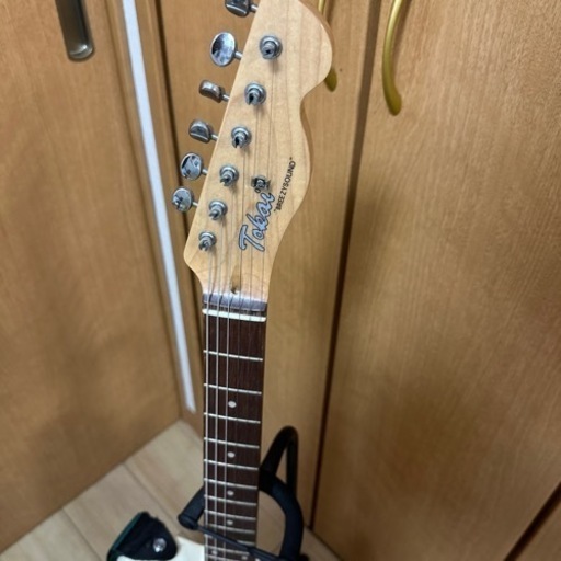 ギター Tokai BREEZY SOUND