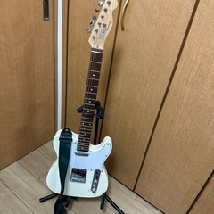 ギター　Tokai BREEZY SOUND
