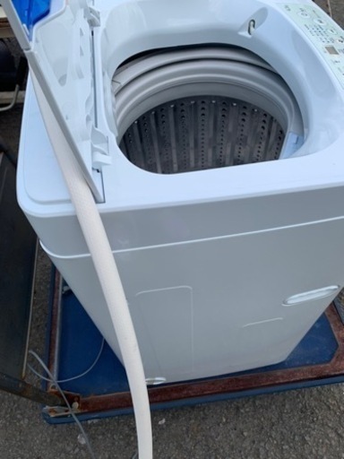 Haier 4.2kg 洗濯機