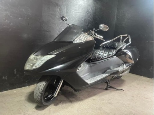 ★お支払い総額5.8万円★ 買取強化中！どんな車両でも1万円～保証します！ ヤマハ マグザム SG17J カスタムあり♪ 社外マフラー！通勤通学に♪ ツーリングに♪