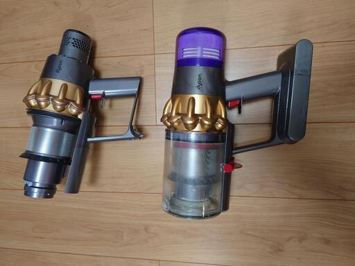 【期間限定】【ジャンク】ダイソン掃除機