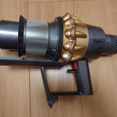 【期間限定】【ジャンク】ダイソン掃除機の画像