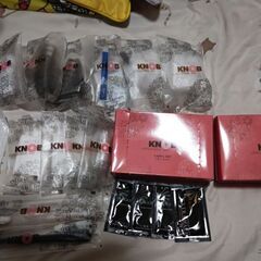 アメニティセット23点
