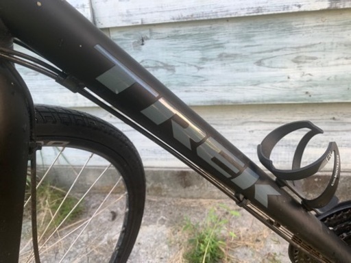 大人気スポーツバイクブランド　TREK !! 自転車売ります！