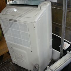 コロナ 衣類乾燥除湿機 23畳 CD-H1012 2012年製 【モノ市場東浦店】151の画像