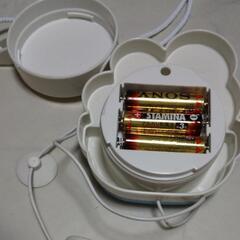 ★未使用★ドラえもん お風呂ブザーの画像