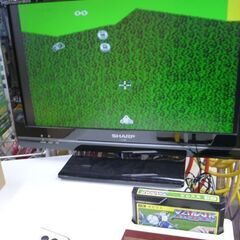 FC ゼビウス 箱 説明書付き ファミコンソフト 動作確認済み ナムコ ファミリーコンピュータ 札幌市 北20条店の画像