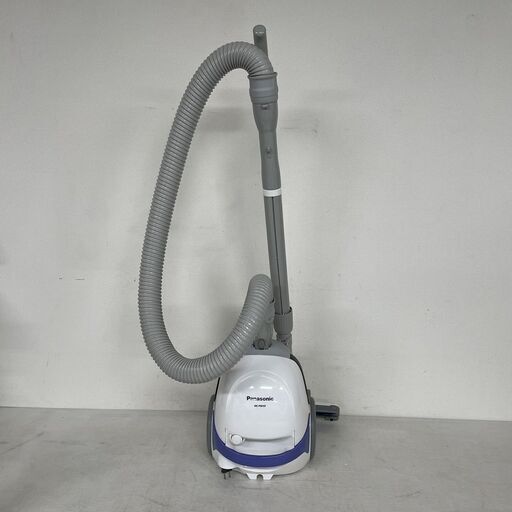 【Panasonic】 パナソニック 掃除機 電気掃除機 MC-PBH5F-AH 2016年製