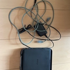 Wi-Fiルーター　値下げ