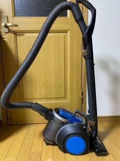 三菱掃除機 ジャンク品