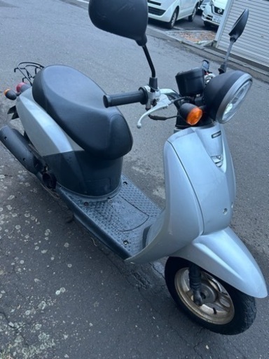 受取人決まりました。