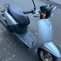 受取人決まりました。
