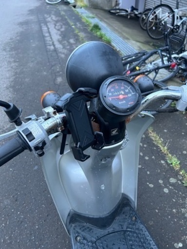 受取人決まりました。