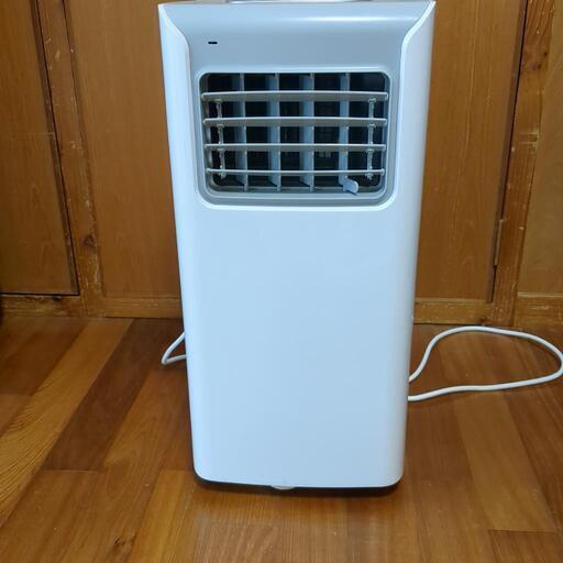 夏に快適なスポットクーラー（取りに来てくれる方）