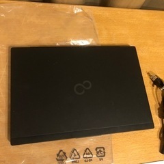 FUJITSU LIFEBOOK U939/BX FMVU2404JP 2019年製の画像