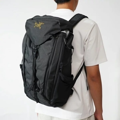 未開封　アークテリクス　マンティス20 arc'teryx mantis20
