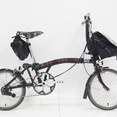 BROMPTON 「ブロンプトン」 Ltd Edition Lo...
