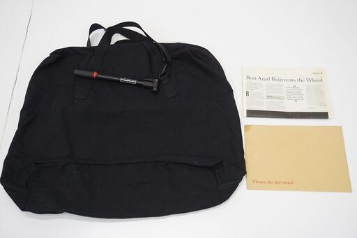 BROMPTON 「ブロンプトン」 Ltd Edition London 2012年モデル 折り畳み自転車