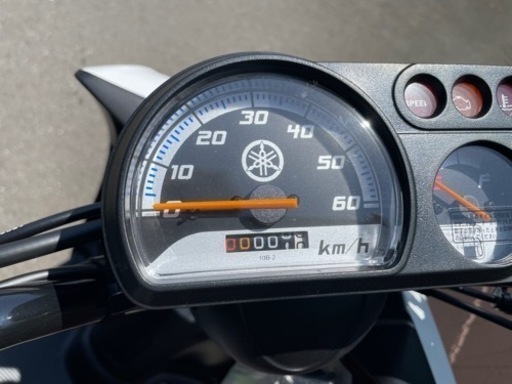 ラスト2台‼︎【最上グレード新車】ヤマハGEARギア50 UA08J現行最上位車 【282,700円+納車整備・手続費用が！】 4スト インジェクション 新車保証付FI 検索:ベンリィ ジャイロキャノピー