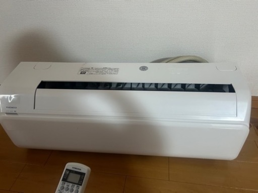 エアコン