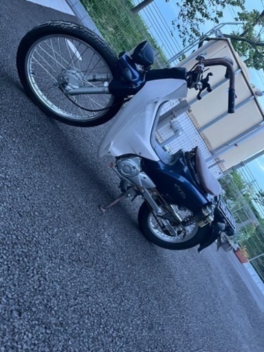 スーパーカブ 50 FI カスタム多数