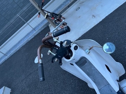 スーパーカブ 50 FI カスタム多数