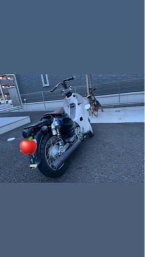 スーパーカブ 50 FI カスタム多数