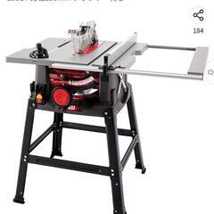 （中古品）テーブルソー　SK11の画像